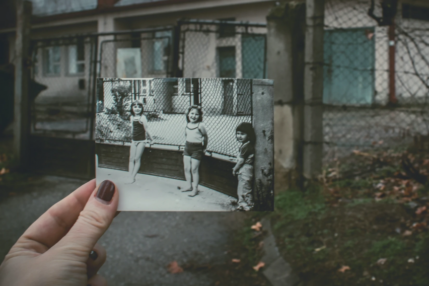 What About the Past?