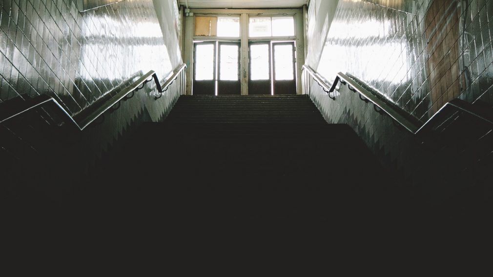 When Jesus Leaves the Building | Key Takeaways