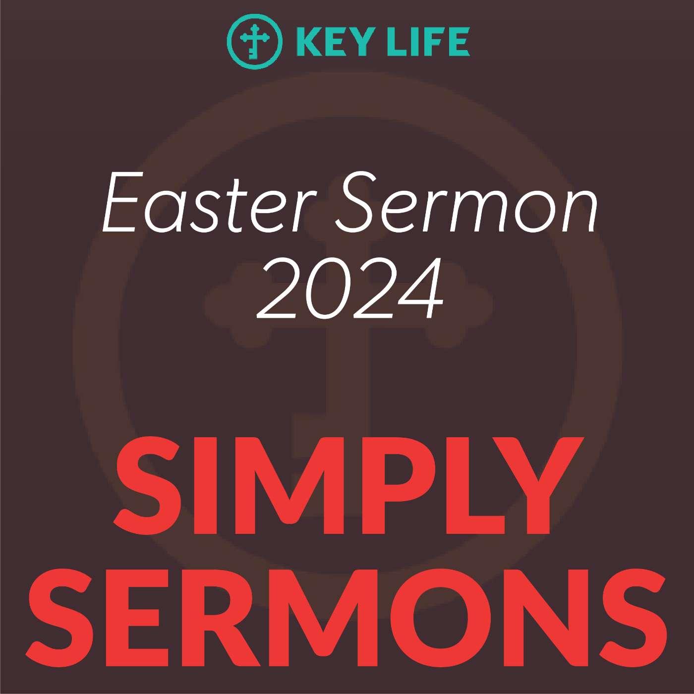 Easter Sermon 2024 – Justin Holcomb