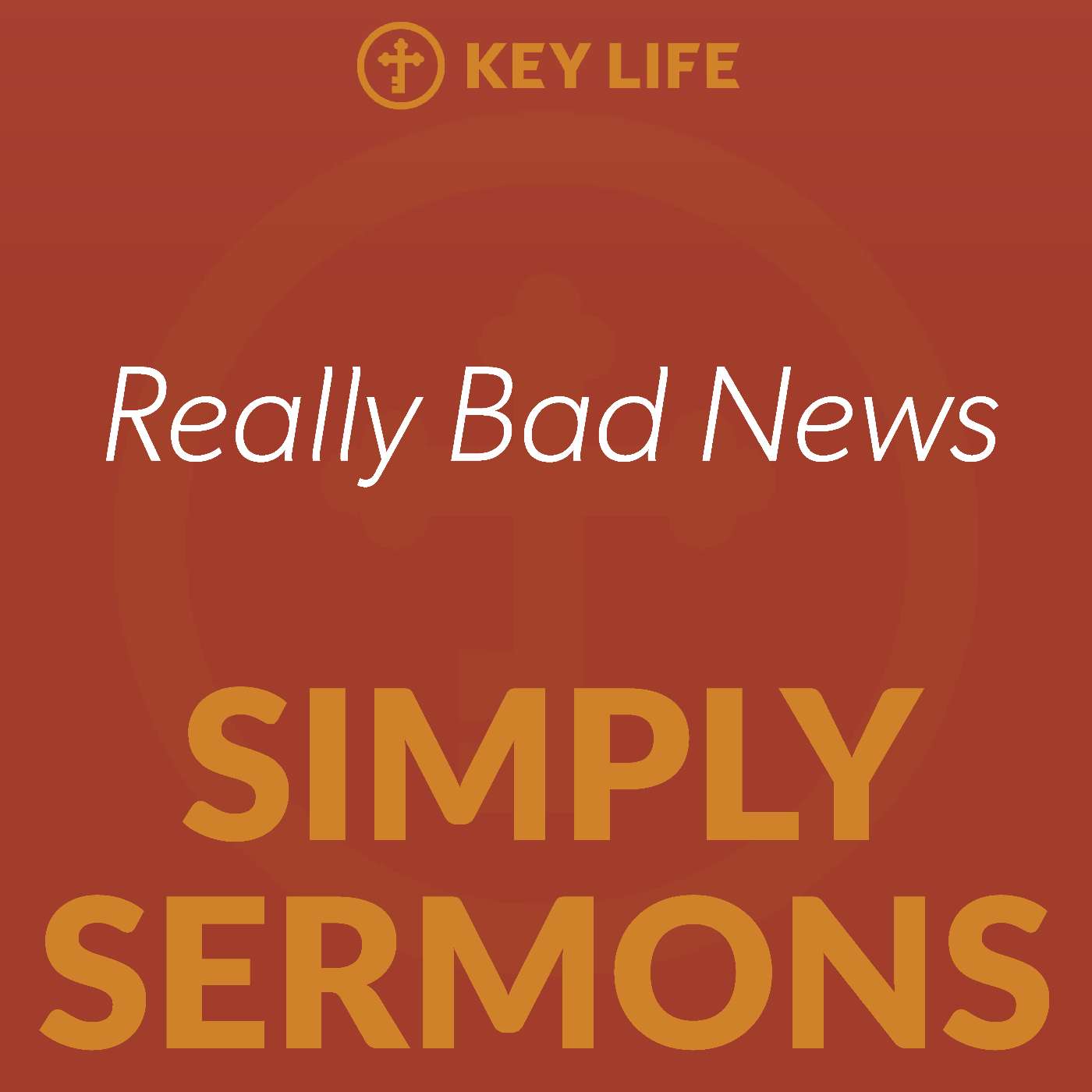 Really Bad News – Steve Brown