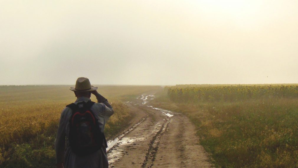 Finding Our Way Home