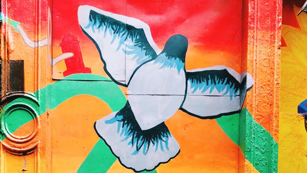 The Holy Spirit and the Heart of Christ, by Dane Ortlund