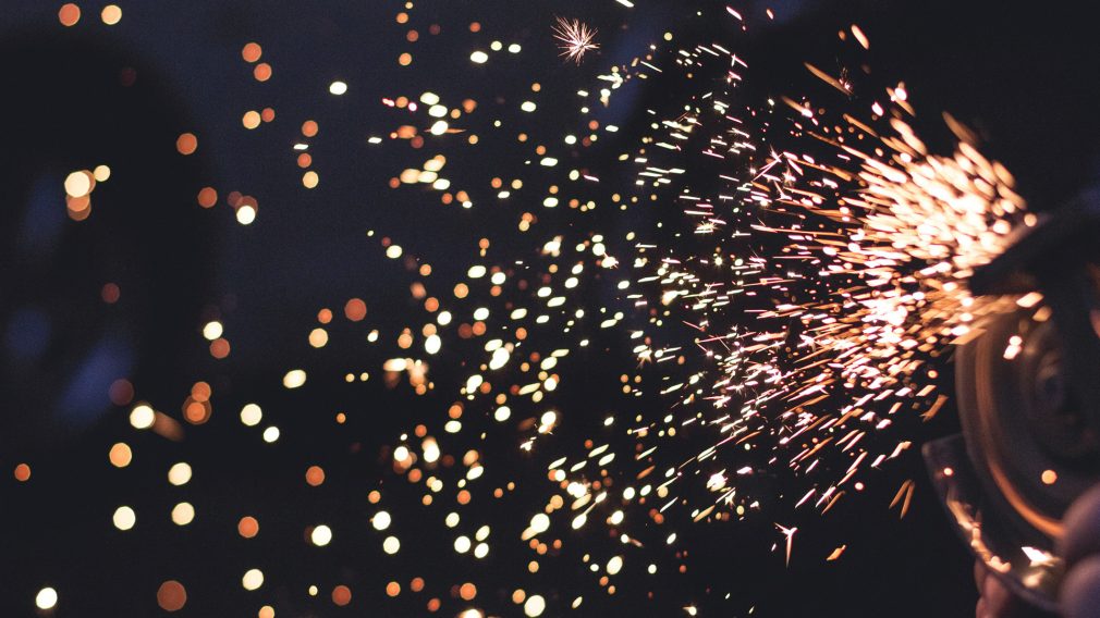 Strength of a Spark | Part 2: Live the Gospel | Key Takeaways