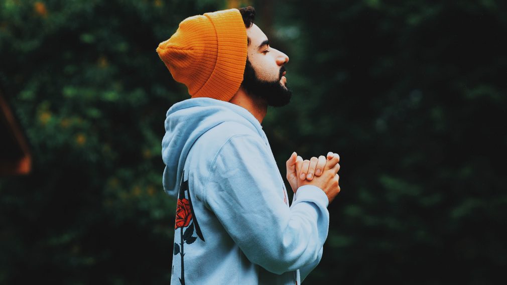 Amazing Grace | Zach Van Dyke | Key Takeaway