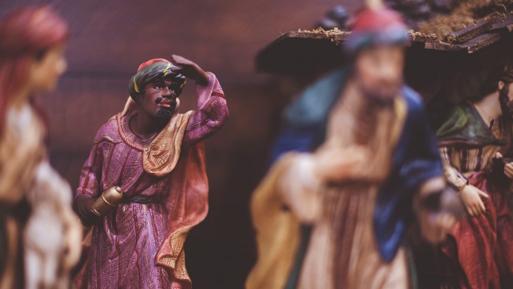 Way to the Manger- Tamar | Zach Van Dyke | Key Takeaways