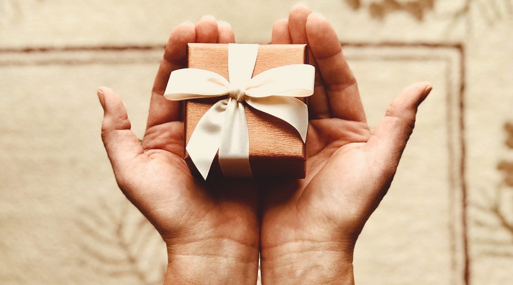 The Gift of Assurance | Key Takeaways | Steve Brown
