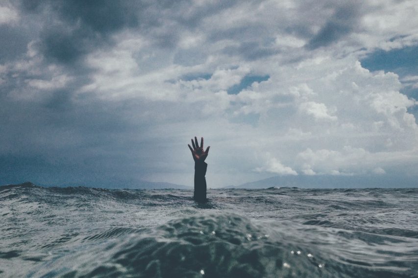Getting Saved | Key Takeaways | Steve Brown