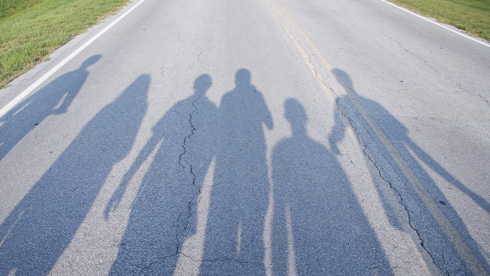 Us and “Them” | Key Takeaways