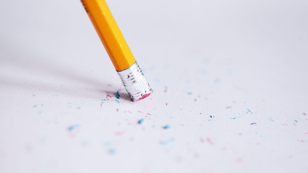 Getting It Right By Doing It Wrong | Key Takeaways