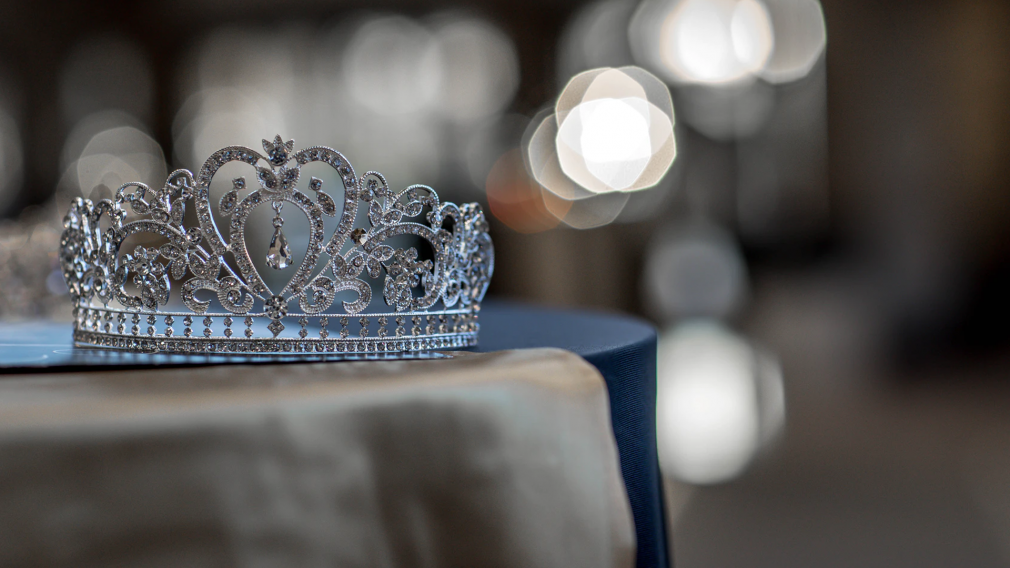 You Are Royalty