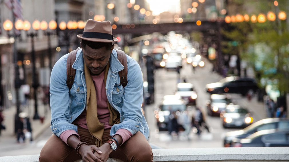 Stress from an Expert | Key Takeaways