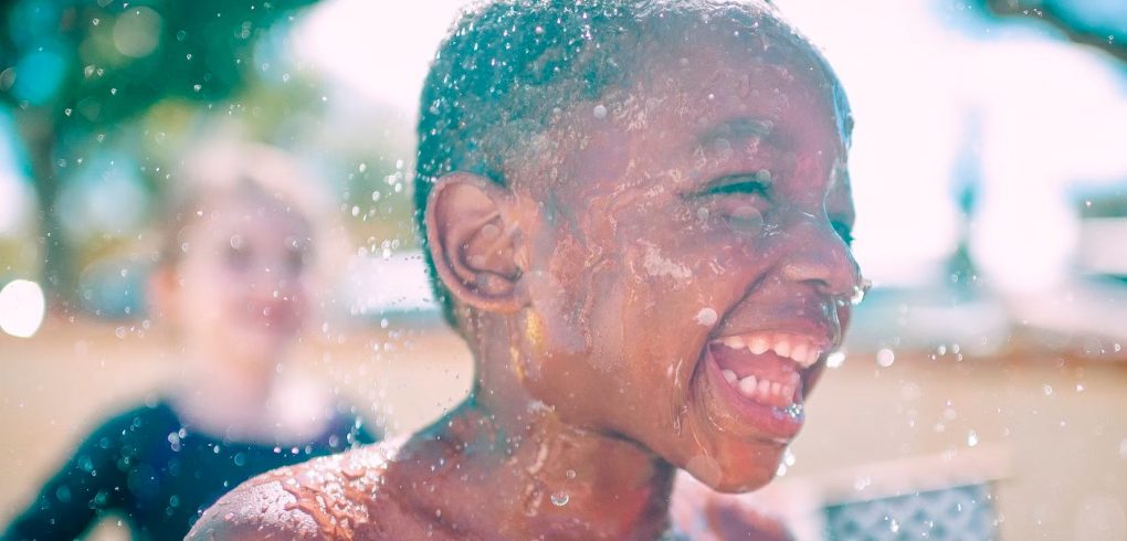 The Laughter of the Redeemed | Key Takeaways