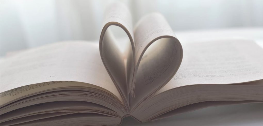 The Bible is a Crazy Book