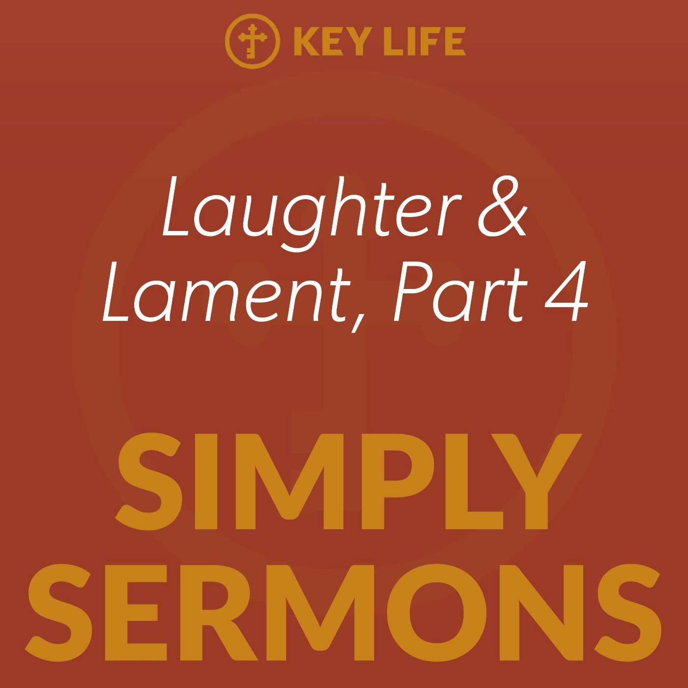 Laughter and Lament Pt4 – Steve Brown Laughter and Lament Pt4 – Steve Brown