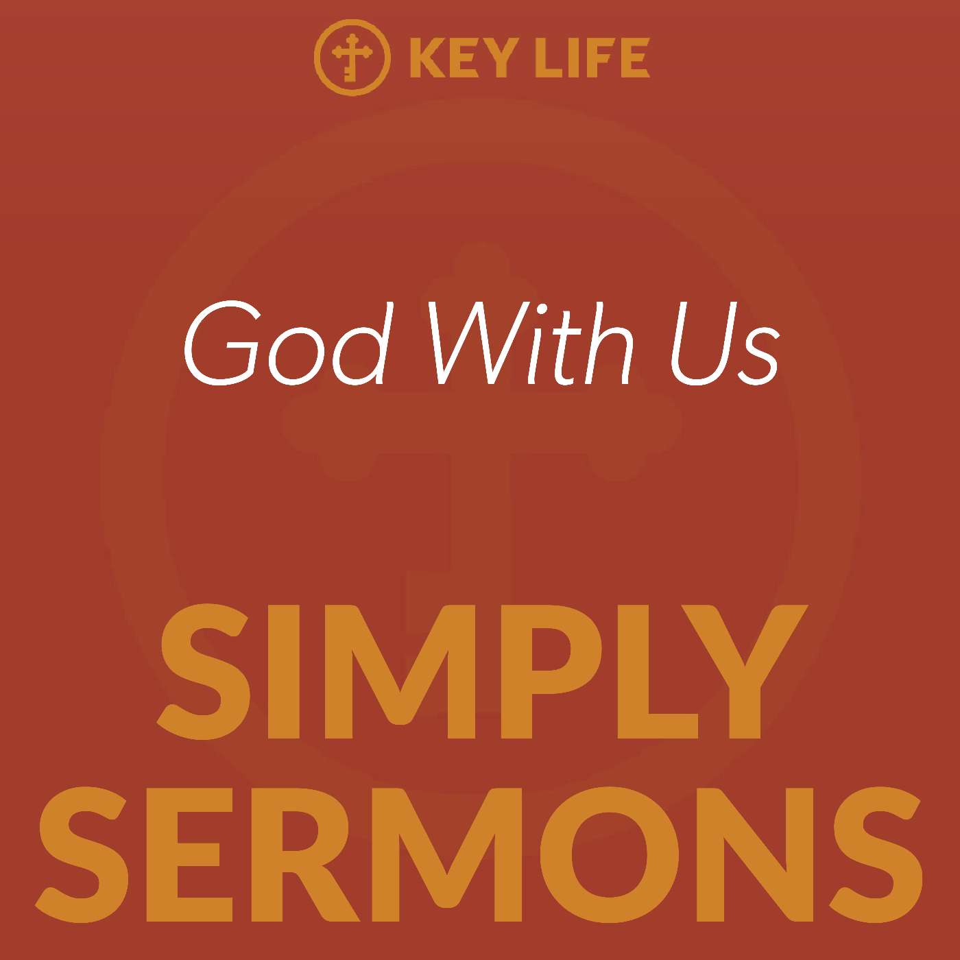 Advent 2010 #1 God with Us – Steve Brown