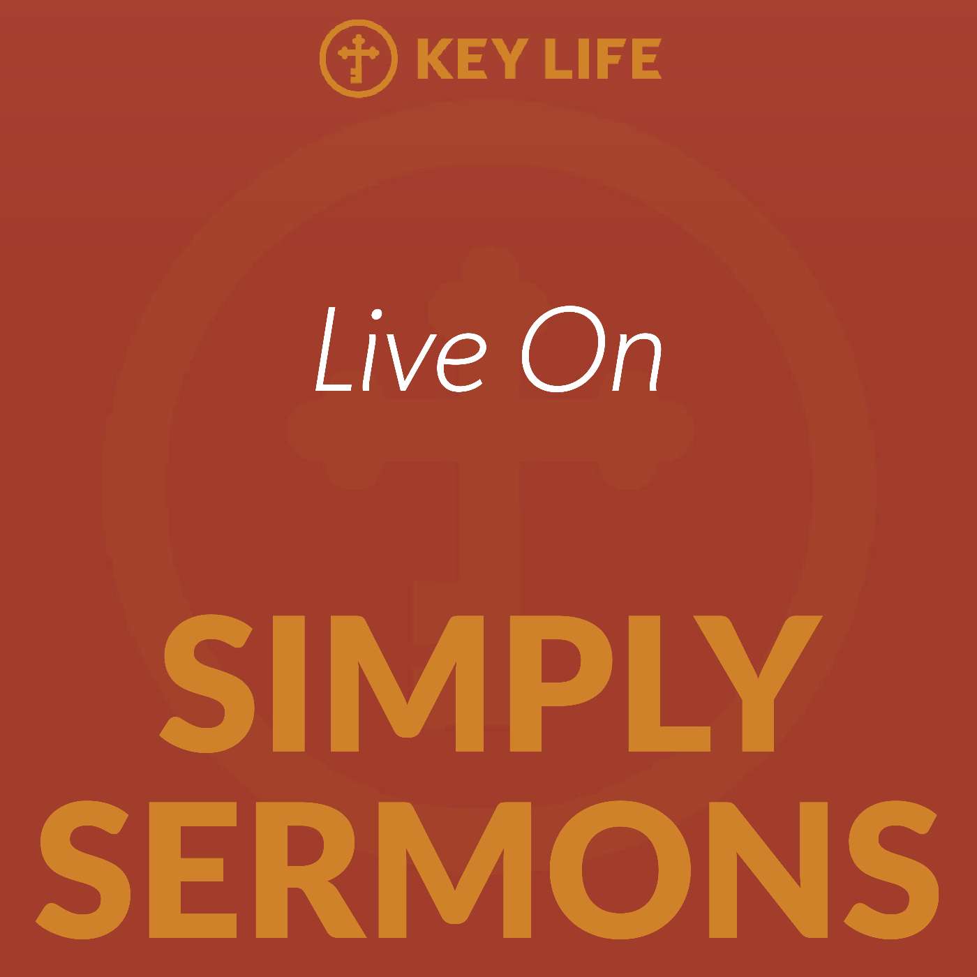 Advent 2010 #4 Live On – Pete Alwinson