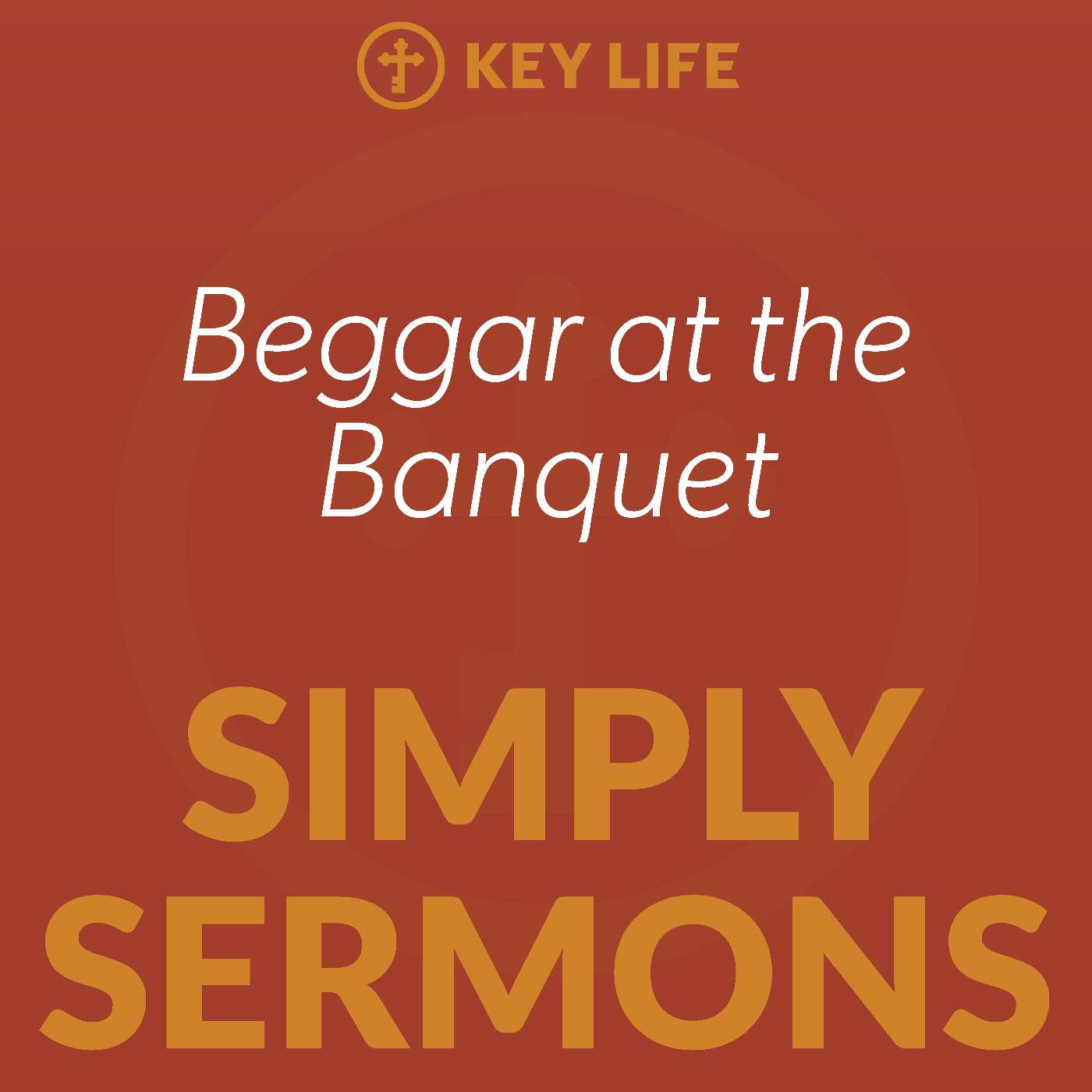 Beggar at the Banquet – Steve Brown