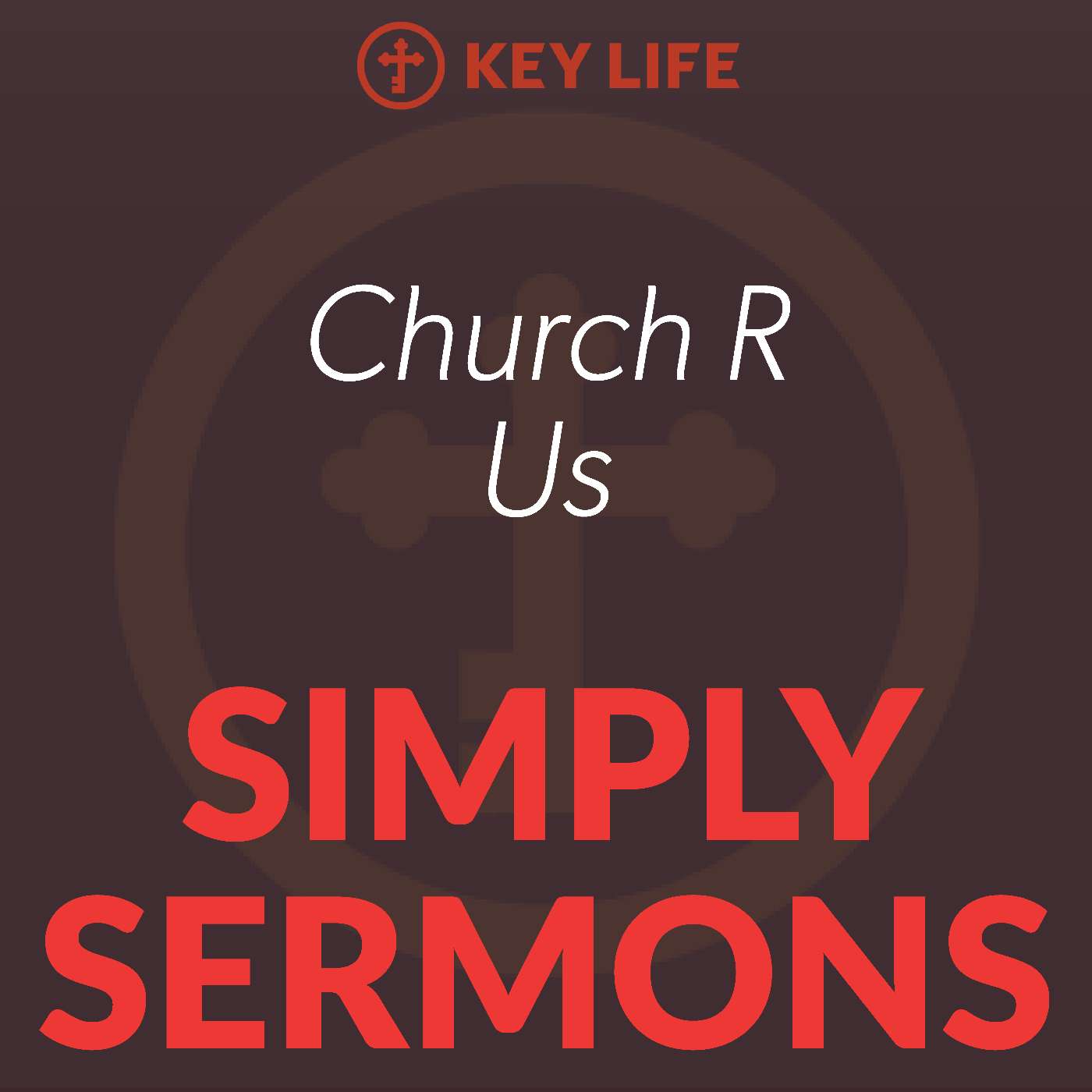 Church R Us – Steve Brown