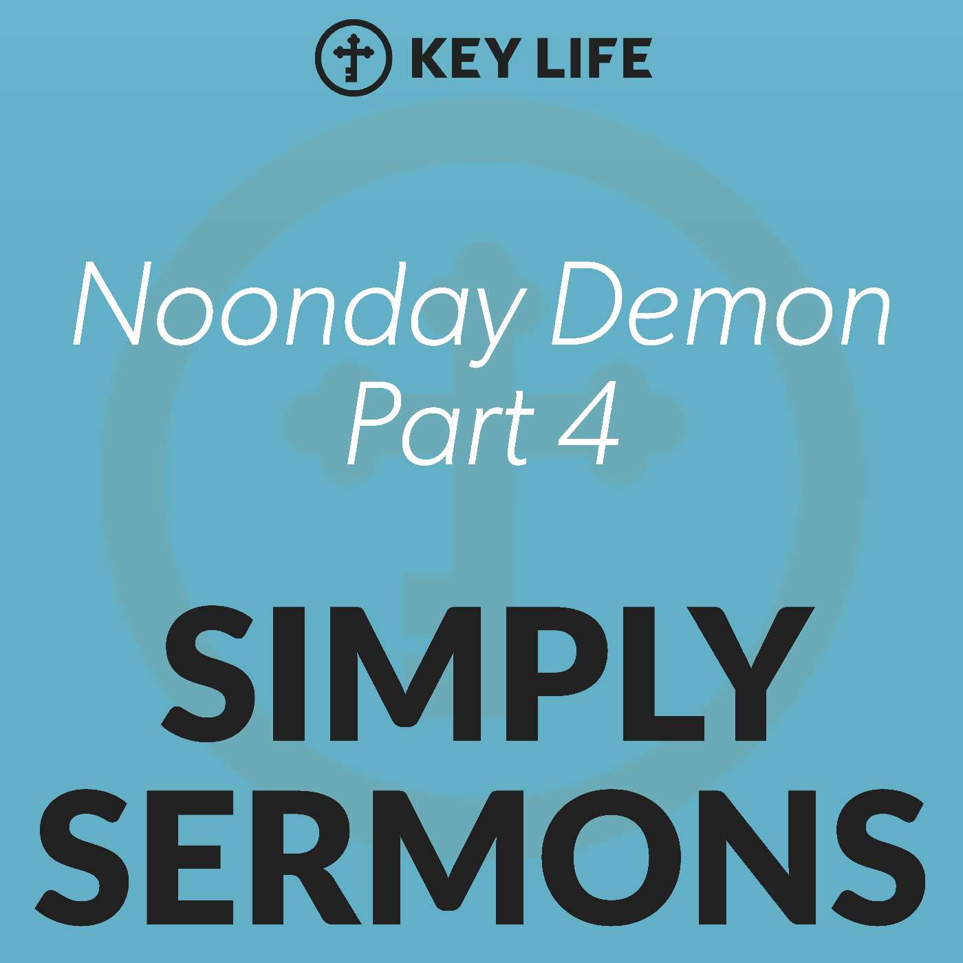 Noonday Demon 04 – Steve Brown